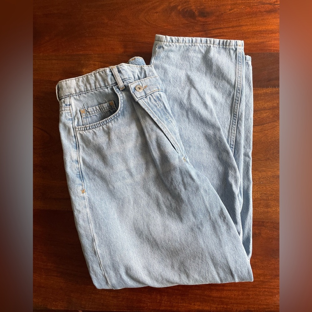 Collusion Jeans